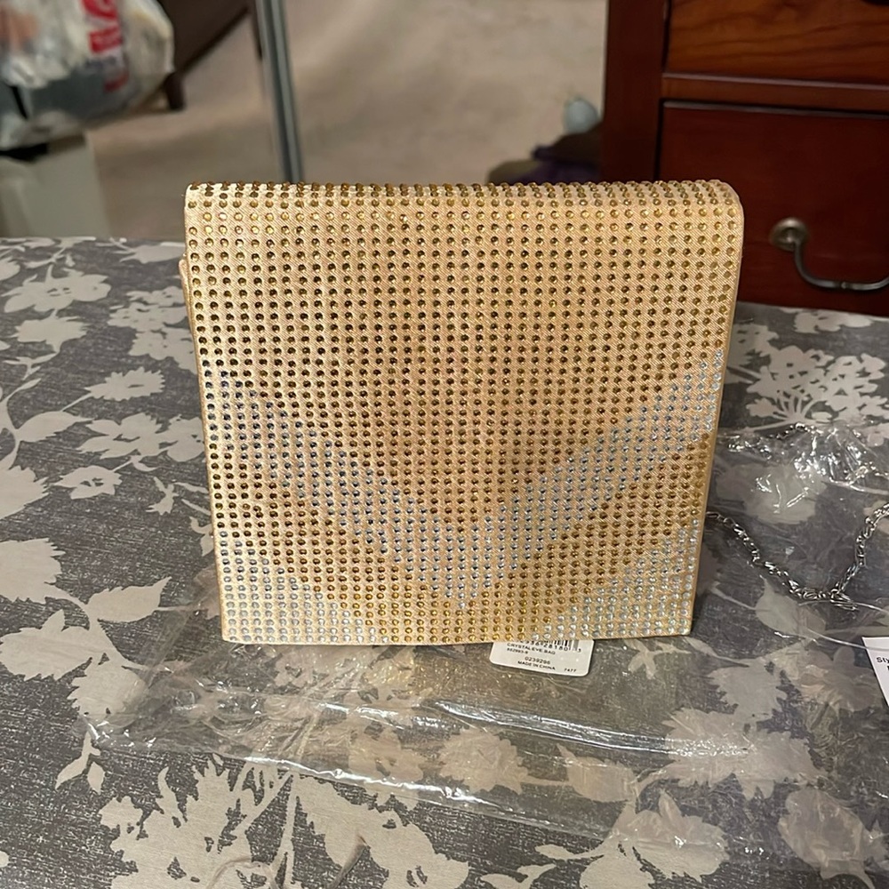 Bijoux Terner Evening Bag